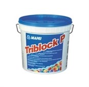 MAPEI TRIBLOCK P - Třísložkový epoxicementový primer - sada A+B+C = 5kg